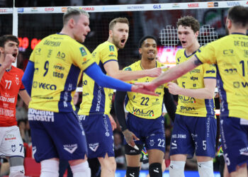Foto Modena Volley